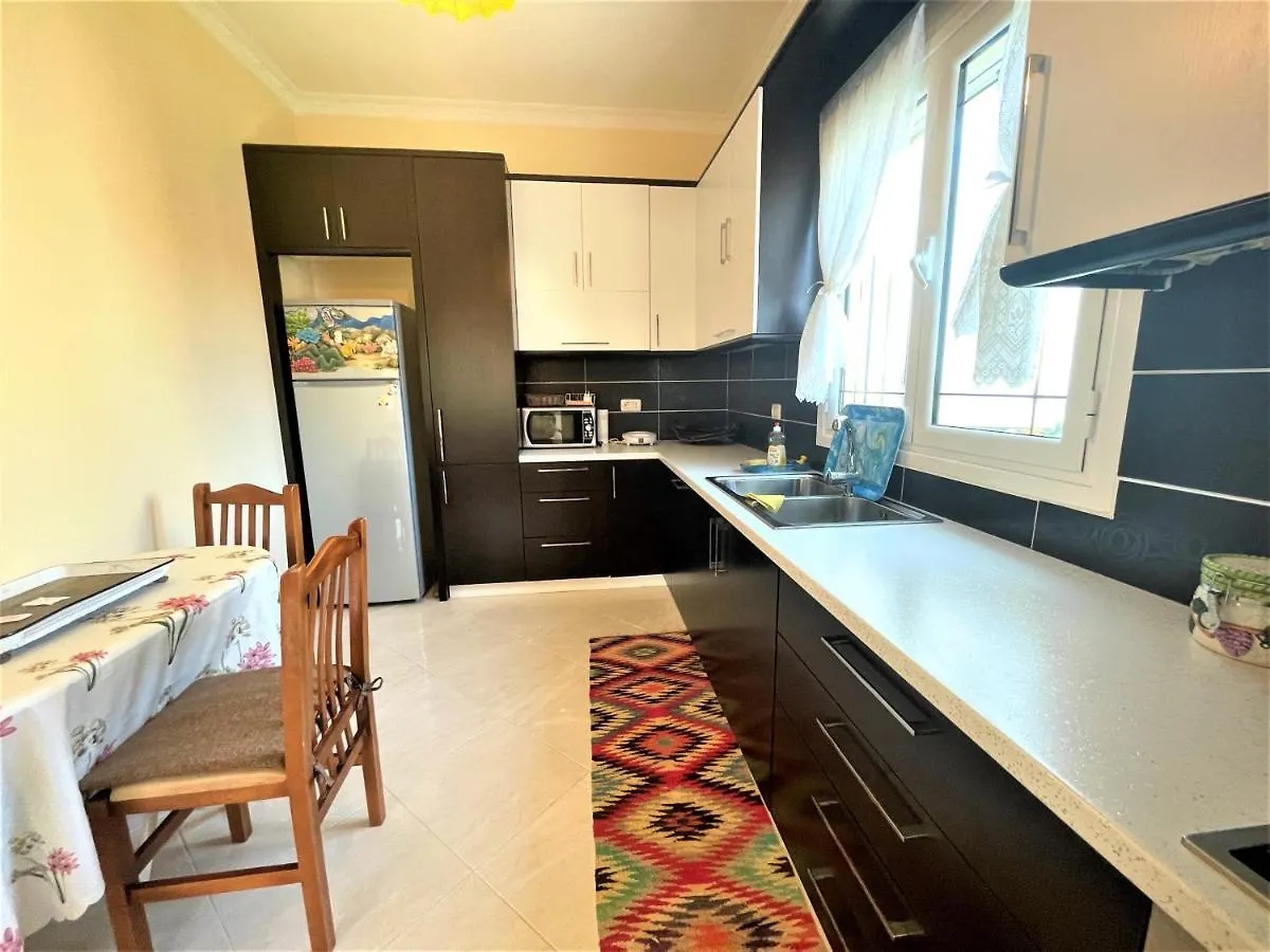 Villa Iremia Family Holidays Vlorë 0*,  Albania