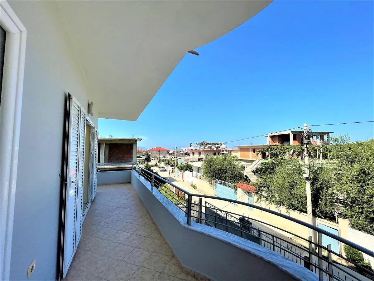 Villa Iremia Family Holidays Vlorë Albania
