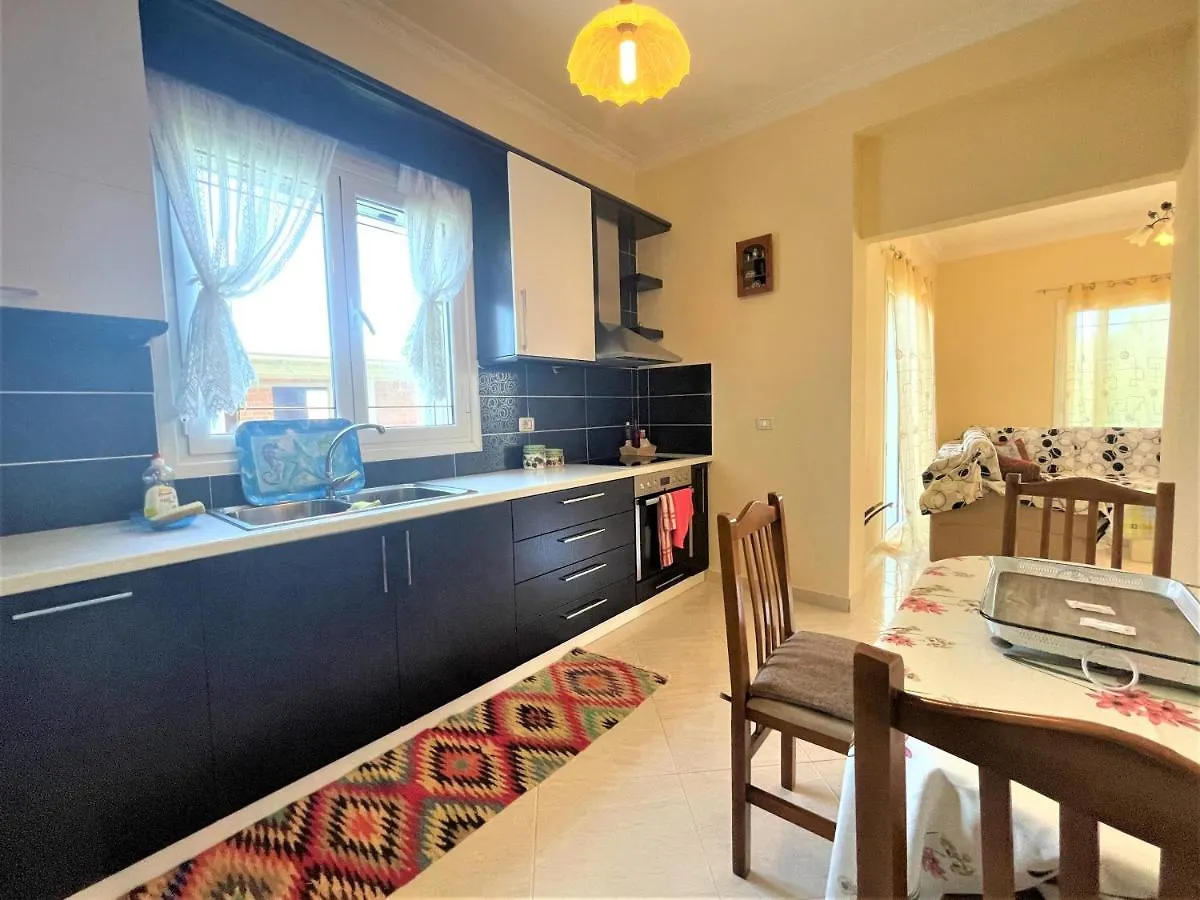 Villa Iremia Family Holidays Vlorë
