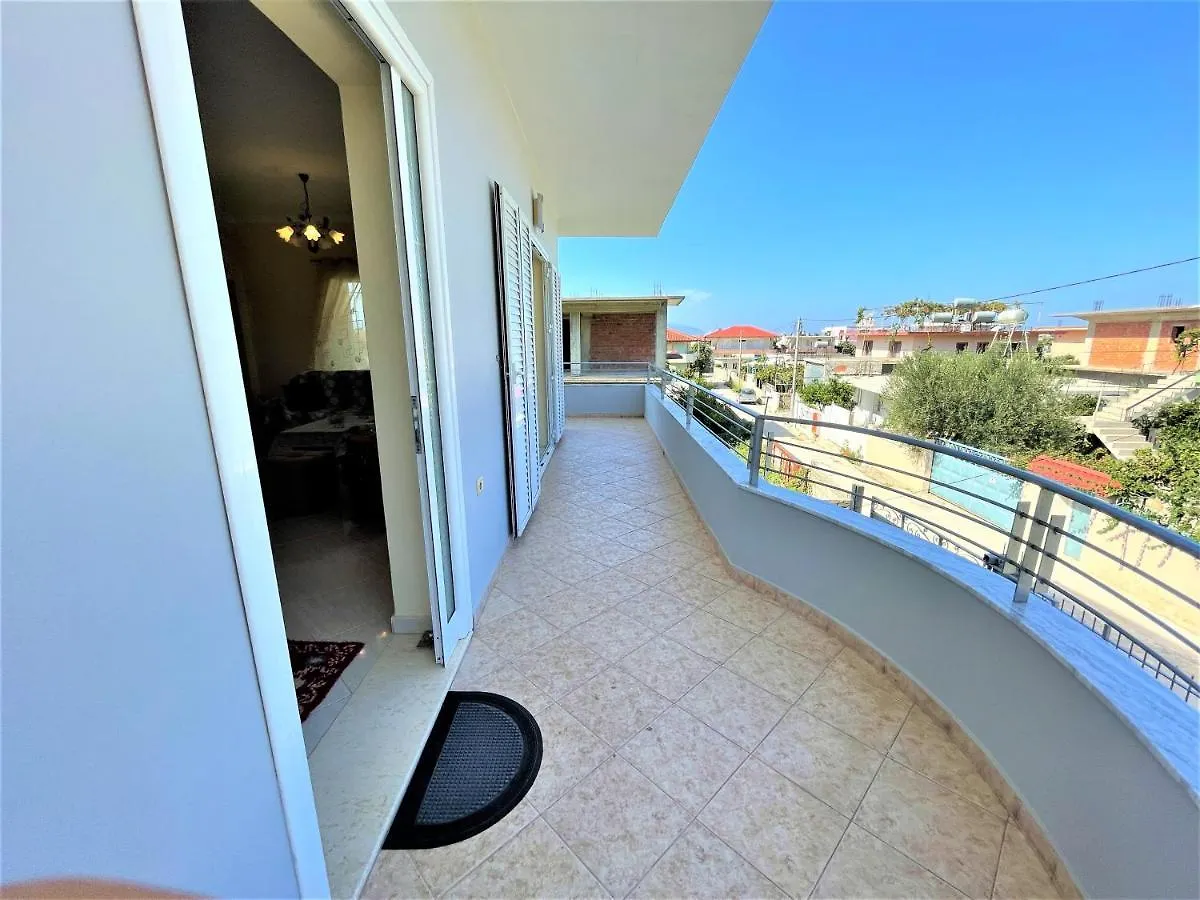 Villa Iremia Family Holidays Vlorë