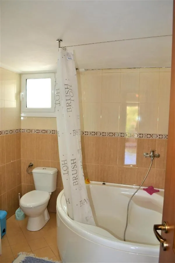 Apartamento Villa Iremia Family Holidays Vlorë